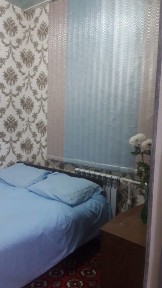 Mirzo ulugbekdan Eko bozor yonida