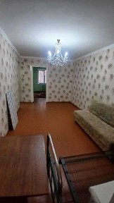 Сдаётся 2-х комнатная квартира в Чирчике, Нижний Комсомольск