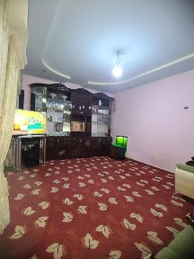 Ташкентская область, Ташкент, Яшнабадский район