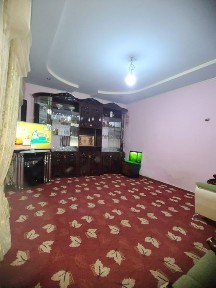 Ташкентская область, Ташкент, Яшнабадский район