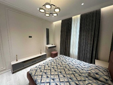 Ташкентская область, Ташкент, Мирзо-Улугбекский район