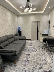 Ташкентская область, Ташкент, Мирзо-Улугбекский район