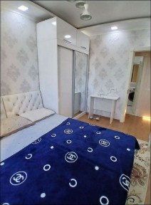 Сдаётся Элитное кв Ц-5 Метро Минор 2/6/9 ро-н Юнусабадский