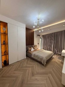 Аренда 3 комнатной квартиры в элитном комплексе Бульвар - Ташкент сити