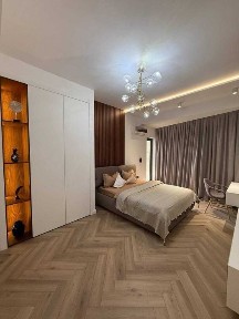 Аренда 3 комнатной квартиры в элитном комплексе Бульвар - Ташкент сити