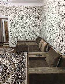 Ташкентская область, Ташкент, Яккасарайский район