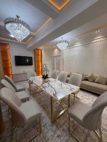 ЖК Infinity 4х ком после ремонта