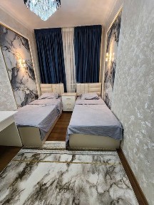 Ташкентская область, Ташкент, Яшнабадский район