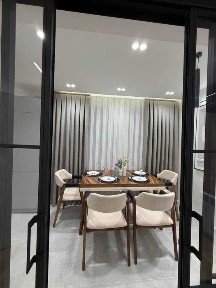 ЖК Infinity! Сдается современная 3х ком квартира