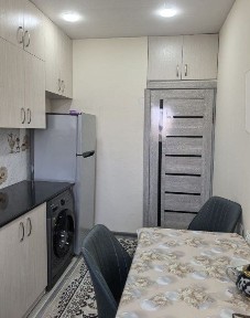 Ташкентская область, Ташкент, Юнусабадский район