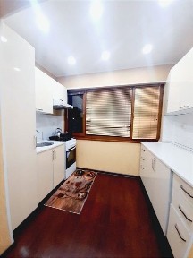 Bez Makler Arenda Северный Олмазор 24 дом 17 квартира Manzil: Toshken