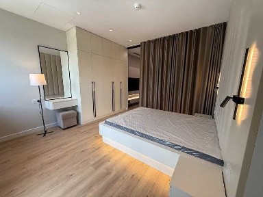 Сдаётся кв ЖК Nest One Ташкент сити 1-ком/10/53 ро-н Шайхантахурский