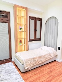 ЖК Boulevard Residence Tashkent City