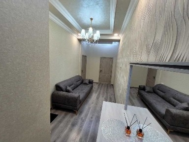 СРОЧНО, сдаётся 1х комнатная квартира в Мирзо Улугбекском районе.