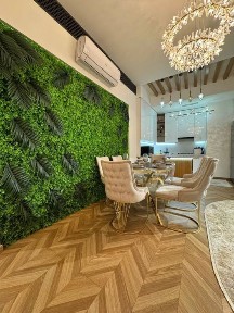 Срочно сдаётся 3х в новостройке Ташкент сити Бульвард!