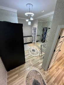 Сдам кв ул Мукимий Метро Новза 1/6/8 ро-н Чиланзар-1 кв