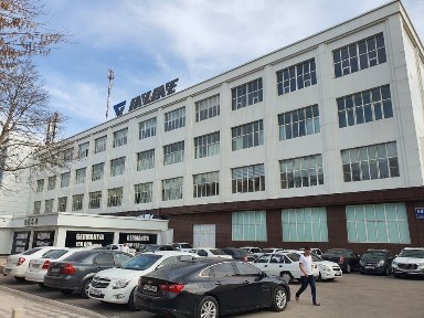 Ташкентская область, Ташкент, Яккасарайский район