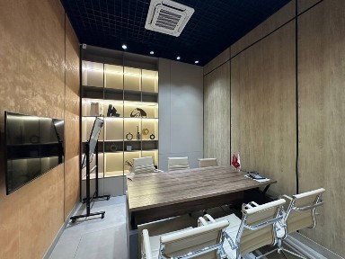 Аренда евро офис с мебелью ор: Юнусабад круг | под офис, call centre