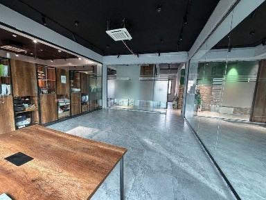 Сдам 36 м² Шикарный Офис в Аренду. Лабзак. Шайхантахурский