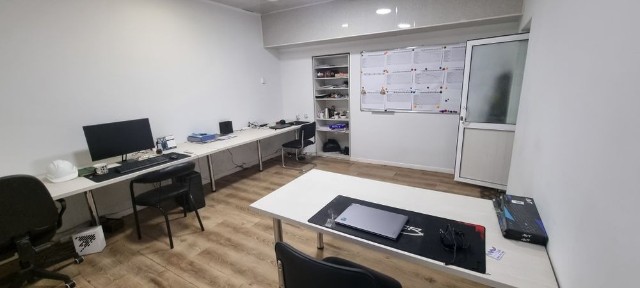 Сдается офис в Центре (мирабад)