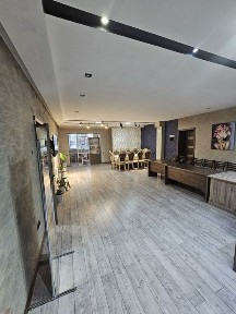 Сдаётся офис на Ц6. Вдоль дороги. 110м2