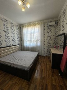 Квартира ижарага берилади