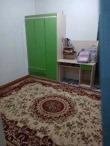 Срочно сдается дом 2 комнаты, 1,2 сотки, Назарбек, махалля Харакат.