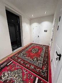 Ташкентская область, Ташкент, Чиланзарский район