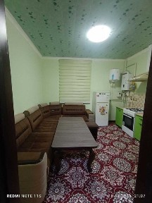 Сдаётся новая 2-комнатная квартира в элитном месте, от собственника.