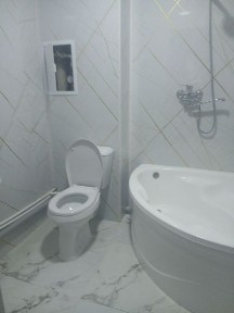 Аренда квартиры в городе Наваи