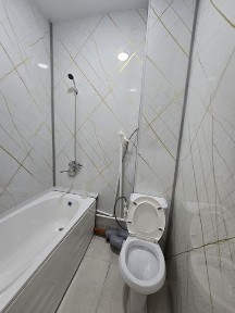 5 mikda 1 xonalik uy sotiladi