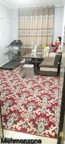 2xonalik uy sotiladi