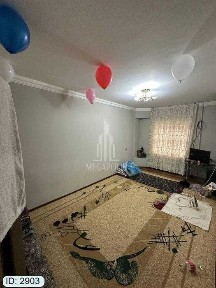 kvartira sotiladi №2903 5-mikrorayon somiy sagdiana restaran tarafda