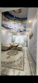 TEZDA SOTILADI №2906 Kritiy 17-maktab tarafda 2x barcha jihozlar bilan