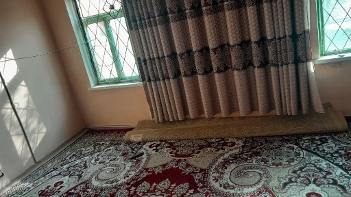 Бухарская область, Каган