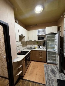 Тошкент, Мирабод 2 хонали квартира узок мудатга арендага берилади