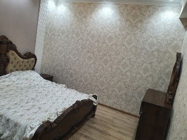 Сдаётся квартира