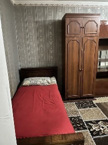 Сдаётся однокомнатная квартира