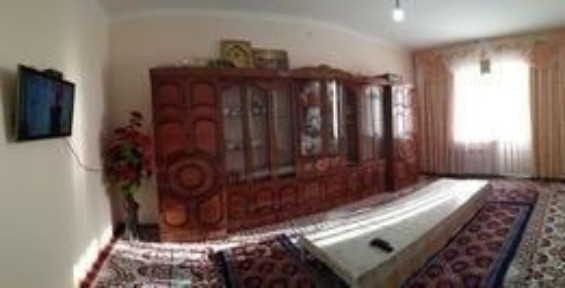 Самаркандская область, Самарканд