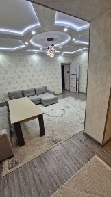 Срочно сдается 2 комнатная квартира