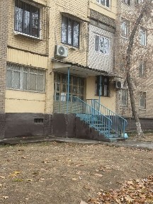 Ташкентская область, Эшангузар