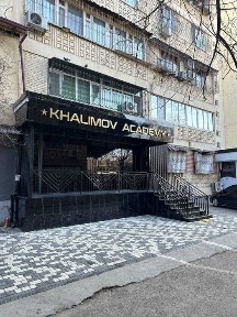 Продается готовый офис с арендатором на Бадамзаре ор-р Мечеть 95м2