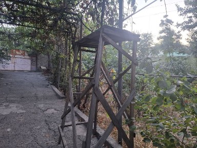 Мирзо улугбекиском районе продаётся участок 4 соток