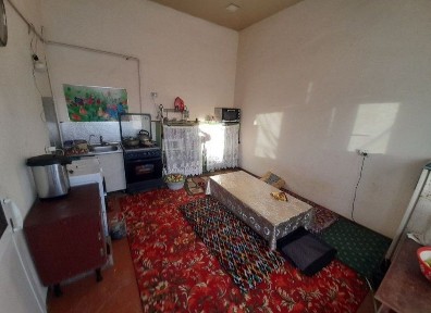 Narxi daxshat. 9,5 sotu 80.000$, Yangi hayot, Surum mahalla