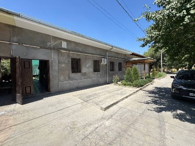 Срочно Продаётся Дом Участок. Ориентир : бывш. Таштюрьма, Обод махалля