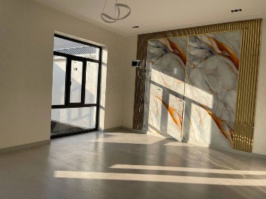 Янги Узбекистон парки якинида 2-сотихли котедж сотилади