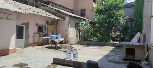 Дом продается. 3 сотки