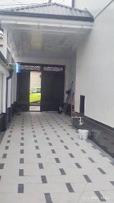 Продаётся коттедж 4х ком 1,5 сот Яшнабадский район м. Дустлик