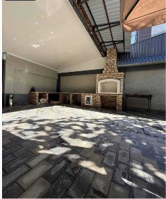 Продаётся Евродом в Мирзо Улугбекском районе, 4-сотки (N 12499)