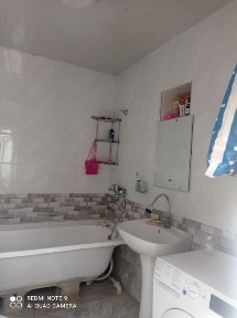 Ташкентская область, Ташкент, Яшнабадский район